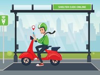 Tarif Baru Ojol Diperluas ke 88 Kota Hari Ini