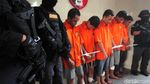 Sindikat Penipuan Bermodus Mengaku Pegawai MA Dibekuk