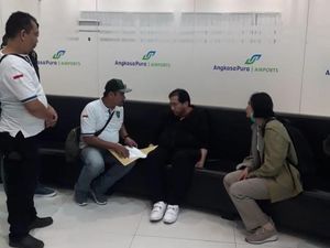Interpol Tangkap Adik Hartono Karjadi di Malaysia