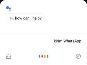 Pengguna Google Assistant Tembus 500 Juta
