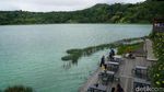 Foto: Danau Kebanggaan Warga Tomohon