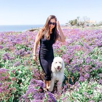 Ibu tiga anak ini berbagi perjuangannya dengan gangguan makan, dan semua masalah harga diri yang menyebabkan keputusannya untuk mendapatkan payudara palsu. Ketika jantungnya mulai berdebar dan kesulitan tidur, Maria kemudian menyingkirkan implan payudaranya. Foto: dok. Instagram