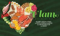 'Ulam: Main Dish', Film Dokumenter Pertama yang Tampilkan Makanan Khas Filipina 