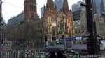 Foto: 5 Hal Menarik Saat Liburan di Melbourne