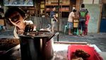 Melihat Proses Pembuatan Pagpag, Makanan Sampah di Filipina
