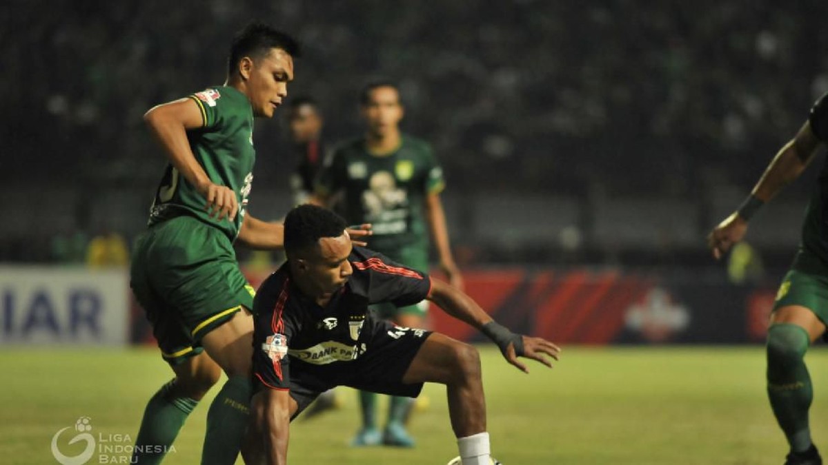 Foto: dok. Liga 1