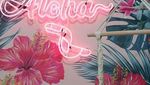 Cantik Banget! 10 Kafe ini Punya Warna Serba Pink