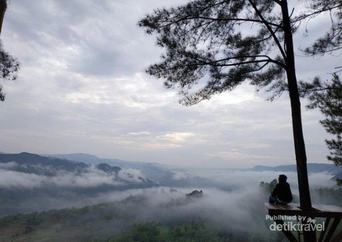 Bukit Pentulu Indah