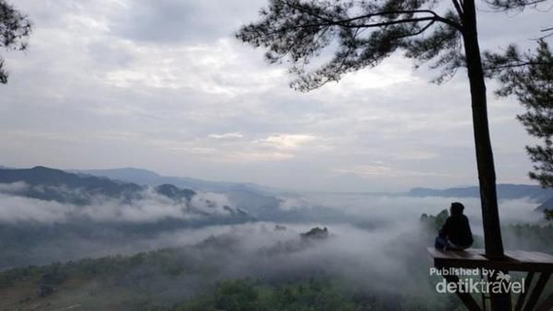 Bukit Pentulu Indah