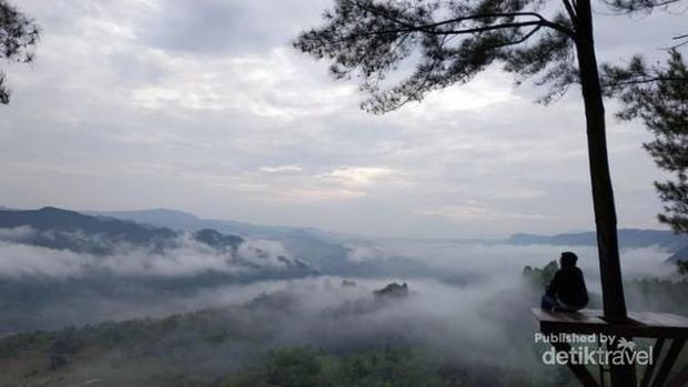 Bukit Pentulu Indah