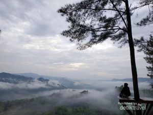10 Tempat Wisata di Kebumen yang Hits dan Wajib Dikunjungi