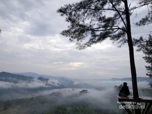 10 Tempat Wisata di Kebumen yang Hits dan Wajib Dikunjungi
