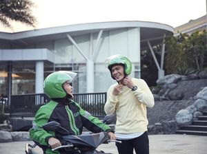 Mau Naik Ojek Online Tapi Malas Nunggu? Coba Fitur Ini Deh