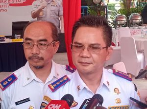 Jadi Solusi Atasi Polusi, Kenaikan Tarif Parkir di DKI Masih Dikaji