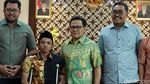 Cak Imim Menerima Mahasiswa Pembuat Aplikasi untuk Difabel
