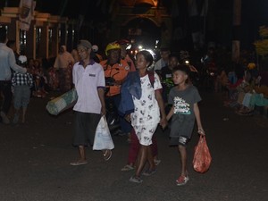 26 Rumah di Sukabumi Rusak Pascagempa M 6,9 Banten