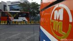 Mobil di Atas 10 Tahun dan Tidak Lulus Emisi Dilarang Beroperasi
