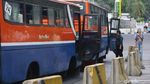Mobil di Atas 10 Tahun dan Tidak Lulus Emisi Dilarang Beroperasi