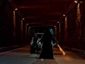 Film Horor Jangan Sendirian Janjikan Ketegangan dari Menit Awal