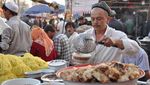 Dari Barcelona hingga Peru, Ini Pasar Makanan yang Paling Menarik di Dunia