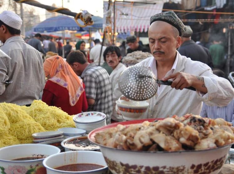 Dari Barcelona hingga Peru, Ini Pasar Makanan yang Paling Menarik di Dunia