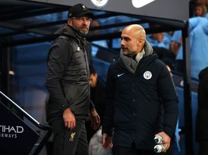 Karena Klopp Selalu Menyulitkan Guardiola
