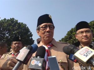 Buntut Kasus Baiq Nuril, Pemerintah Kaji Revisi UU ITE