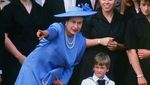 Berdedikasi Hingga Detik Terakhir, Potret Ratu Elizabeth dari Masa ke Masa