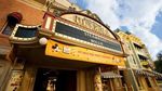 Foto: Nasib Malang Bioskop Legendaris Disneyland