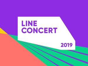 Line Concert Bandung Batal karena Erupsi Tangkuban Perahu