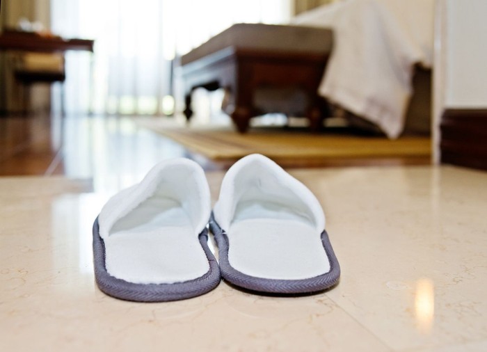 Barang-barang Hotel