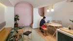 Cantik Banget! 10 Kafe ini Punya Warna Serba Pink