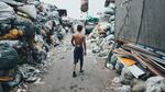 Melihat Proses Pembuatan Pagpag, Makanan Sampah di Filipina