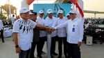 Pelabuhan Curah Kering Terbesar di Indonesia