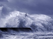 Satelit Ungkap Gelombang Raksasa 20 Meter Pembawa Badai, Ada di Lautan Ini