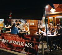 5 Warung Jepang Kaki Lima Ini Punya Ramen dan Yakiniku Enak