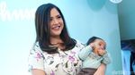 Anak Tasya Kamila Jadi Korban Body Shaming, Netizen Nggak Takut Kualat?