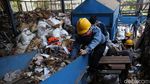 Bekasi Punya Pembangkit Listrik Tenaga Sampah