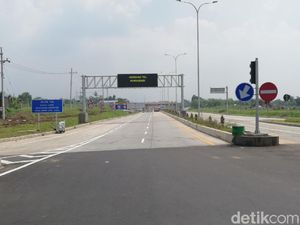 Mulai 9 Agustus Tarif Tol Pandaan-Malang Tak Lagi Gratis