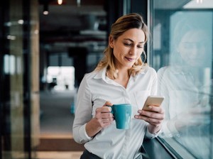 Cara Unik Anak IT Ngajak Pacaran ke Gebetan Bikin Netizen Terhibur