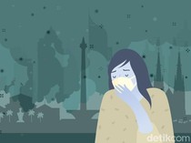Apa Itu Polusi Partikulat? Kenali Sumber dan Dampak Bahayanya