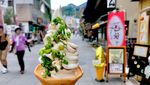 13 Es Krim Unik di Jepang, Rasa Tiram Goreng hingga Wasabi