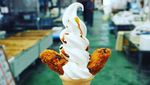 13 Es Krim Unik di Jepang, Rasa Tiram Goreng hingga Wasabi