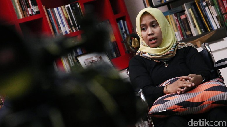 drg Romi Diangkat Jadi PNS, Ombudsman Tetap Proses Laporan drg Romi Diangkat Jadi PNS, Ombudsman Tetap Proses Laporan