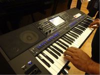 Yamaha Musik Luncurkan PSR-SX Series, Begini Kata Keyboardist