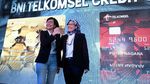 BNI Kenalkan Kartu Kredit Co-Branding dengan Telkomsel