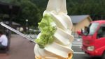 13 Es Krim Unik di Jepang, Rasa Tiram Goreng hingga Wasabi