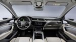 Mobil Listrik Anyar Audi