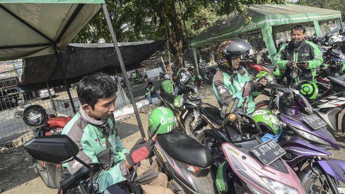 Ilustrasi/Foto: Antara Foto/Fakhri Hermansyah Ilustrasi/Foto: Antara Foto/Fakhri Hermansyah