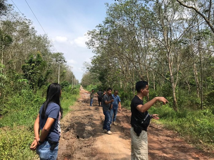 Polisi Tangkap Perampok Penembak Bripka Afrizal di Sumsel